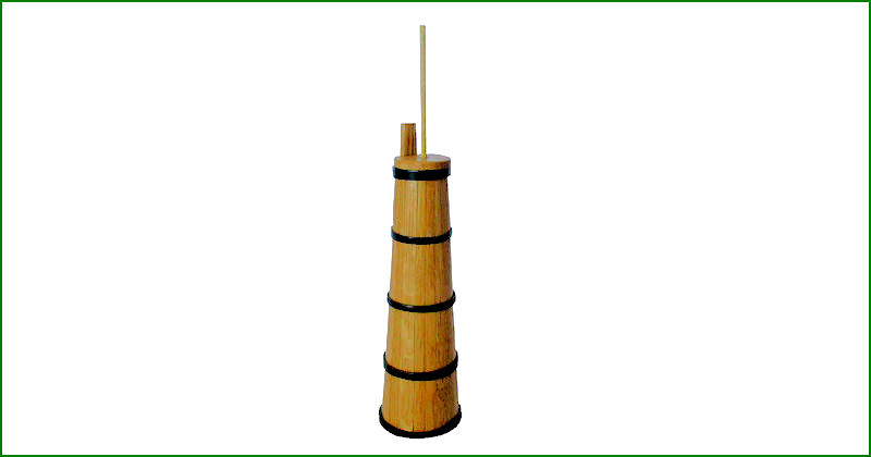 karnton Langenboom lang en smal